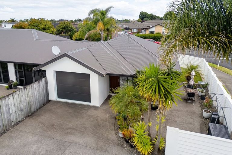 Photo of property in 61 Te Huia Drive, Flagstaff, Hamilton, 3210