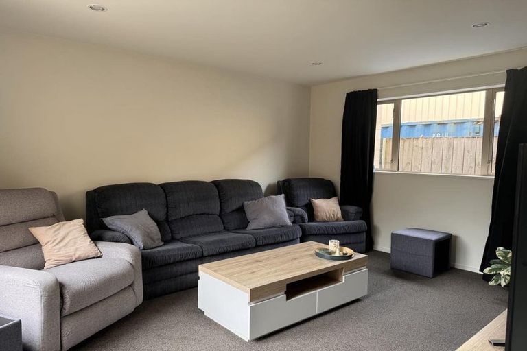 Photo of property in 15 Hume Street, Sydenham, Christchurch, 8023