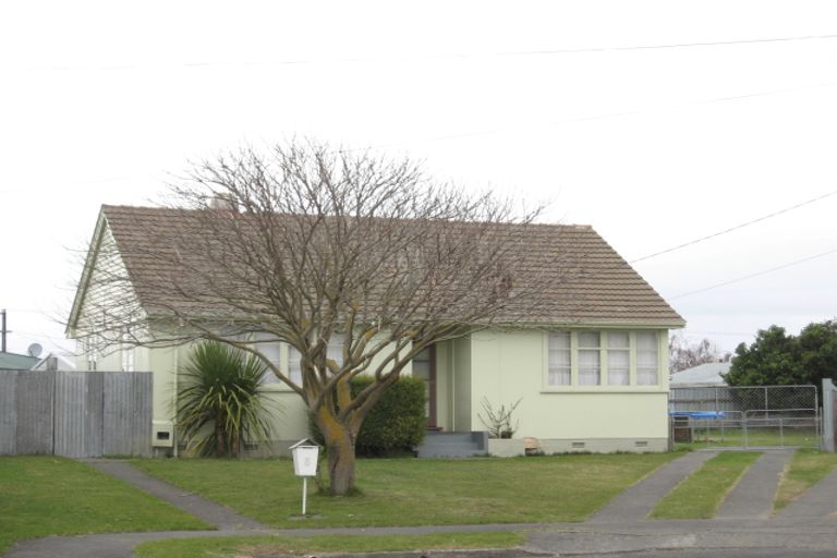 Photo of property in 8 Bisson Place, Maraenui, Napier, 4110