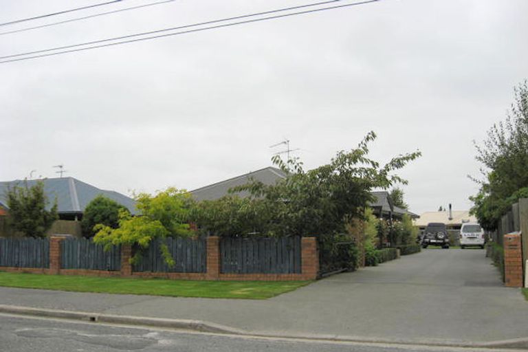Photo of property in 19 Thomson Street, Tinwald, Ashburton, 7700