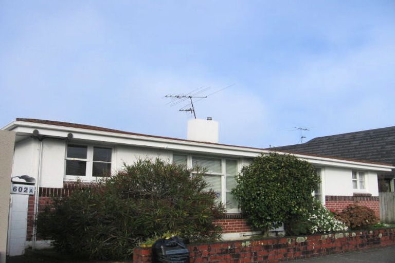 Photo of property in 602a High Street, Boulcott, Lower Hutt, 5010