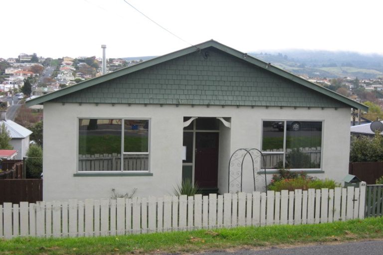 Photo of property in 53 Walton Street, Kaikorai, Dunedin, 9010