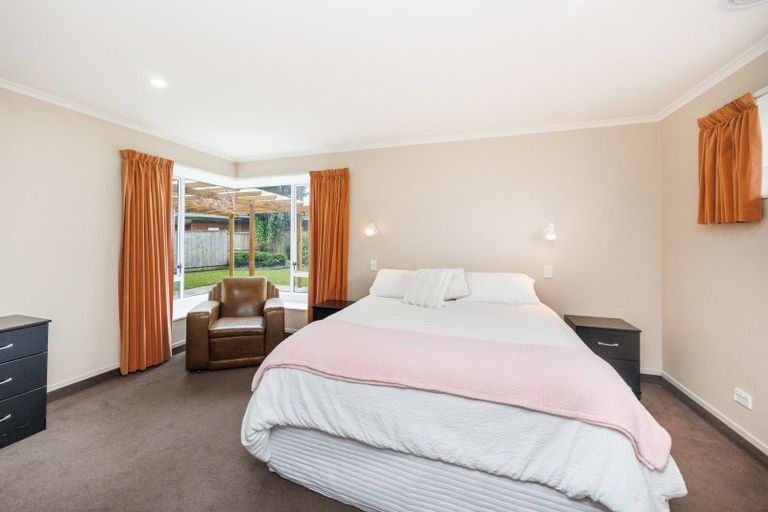 Photo of property in 34 Jefferson Crescent, Milson, Palmerston North, 4414