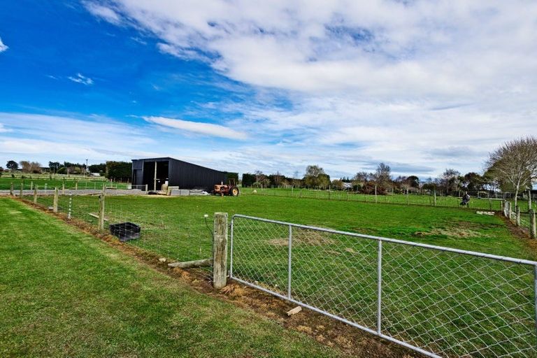 Photo of property in 60 Orion Road East, Makarewa, Invercargill, 9876