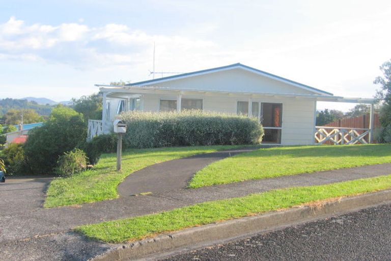 Photo of property in 7 Pei Te Hurinui Drive, Taumarunui, 3920