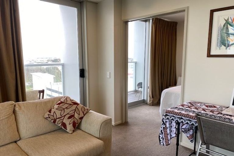 Photo of property in Proximity Apartments, 909/17 Osterley Way, Manukau, Auckland, 2104