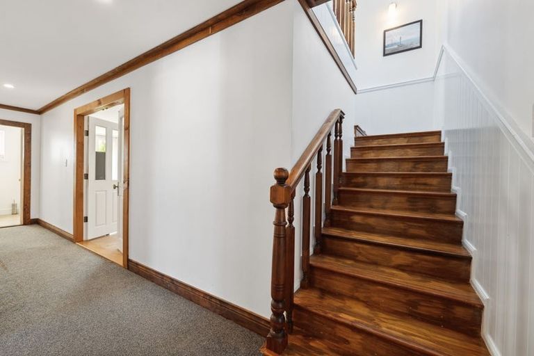 Photo of property in 5 Wynyard Street, Normanby, Hawera, 4614