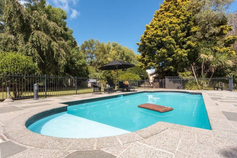 Photo of property in 1218 State Highway 1, Tirau, 3410