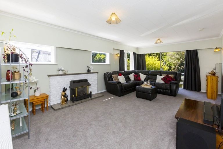 Photo of property in 46 Bridge Road, Birchville, Upper Hutt, 5018