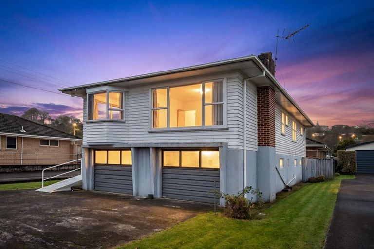 Photo of property in 206a Rolleston Street, Thames, 3500