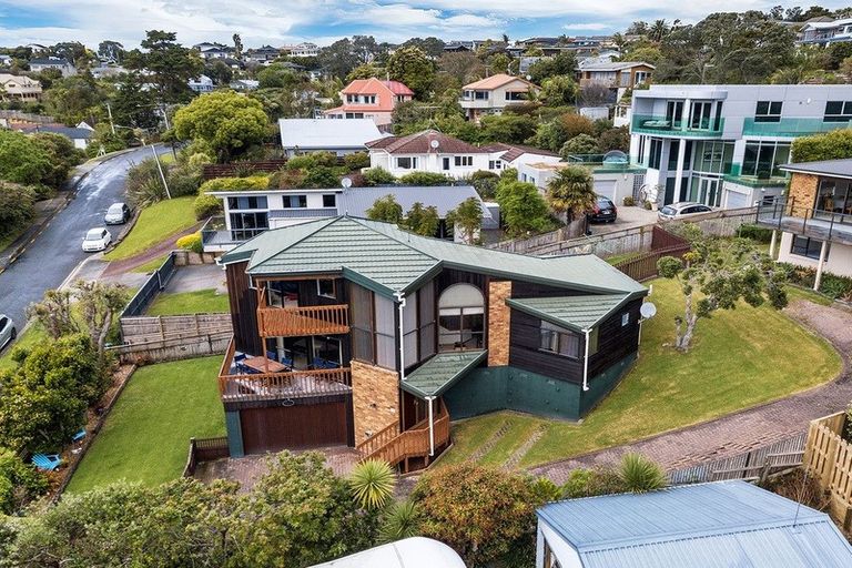 Photo of property in 2/22 Long Bay Drive, Torbay, Auckland, 0630