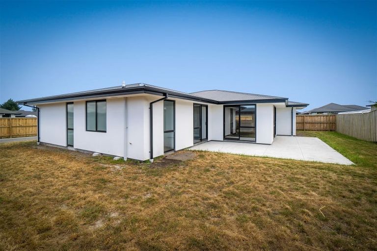 Photo of property in 15 Silverstone Loop, Rolleston, 7615