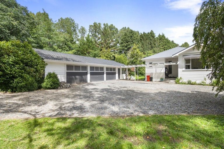 Photo of property in 1 Takapari Road, Pohangina, Ashhurst, 4884