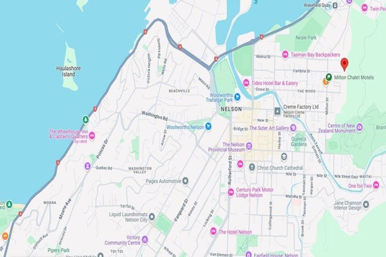 Photo of property in 101 Cambria Street, The Wood, Nelson, 7010