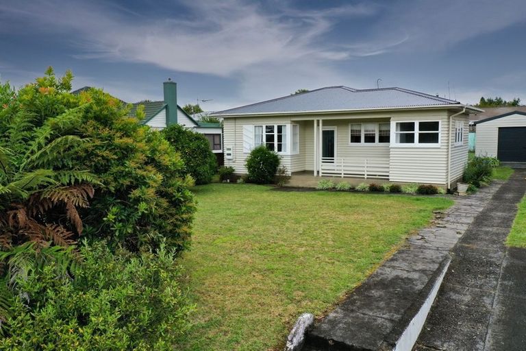 Photo of property in 105 Wynyard Street, Te Awamutu, 3800