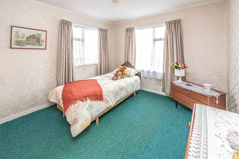 Photo of property in 44 Talbot Street, Whanganui East, Whanganui, 4500