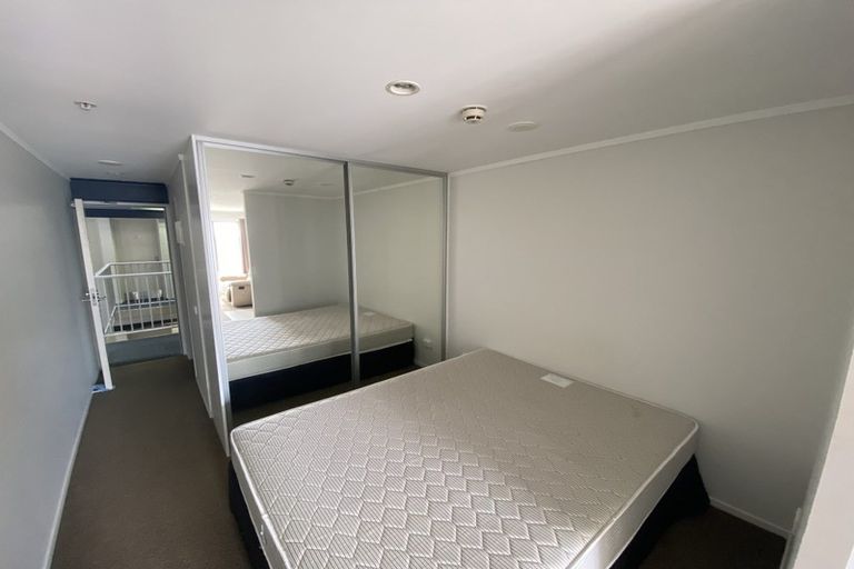 Photo of property in Waldorf Bankside Apartments, 14b/8 Bankside Street, Auckland Central, Auckland, 1010