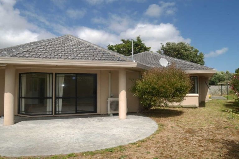 Photo of property in 3 Compass Court, Paraparaumu, 5032