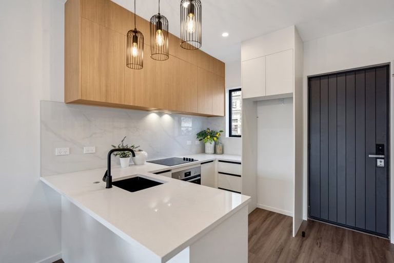 Photo of property in 6 Kiato Lane, Flat Bush, Auckland, 2019