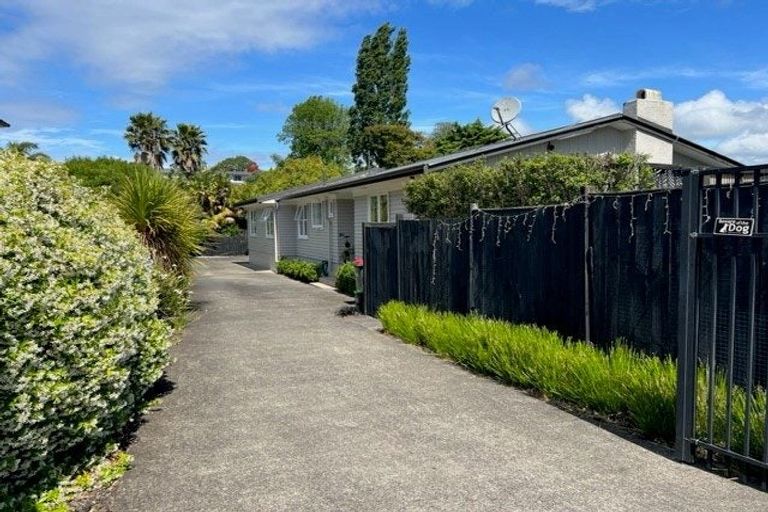 Photo of property in 6 Wood Avenue, Howick, Auckland, 2014