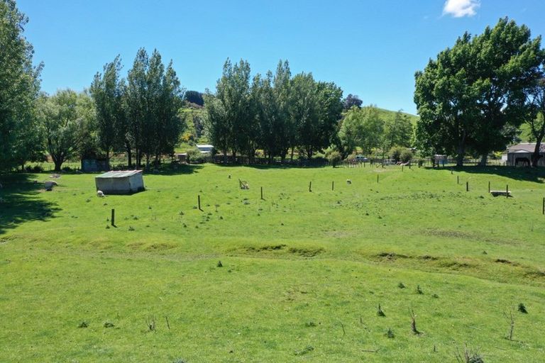 Photo of property in 178 Pukemiku Road, Mangamutu, Pahiatua, 4983