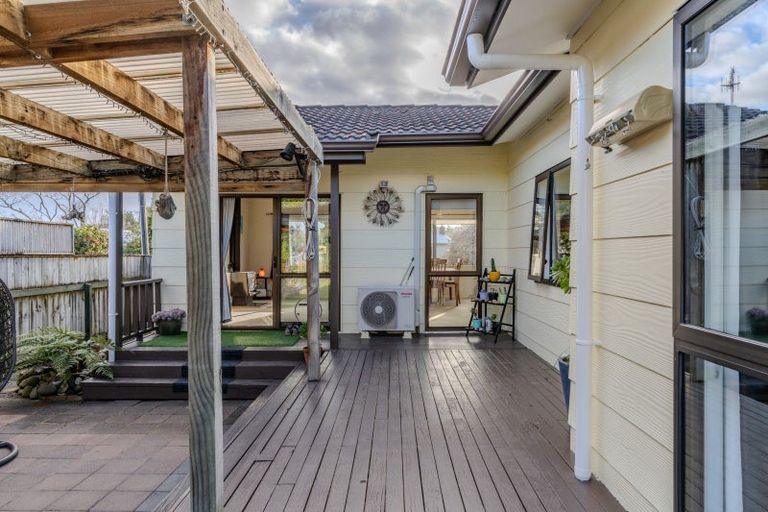 Photo of property in 262 Cambridge Avenue, Ashhurst, 4810