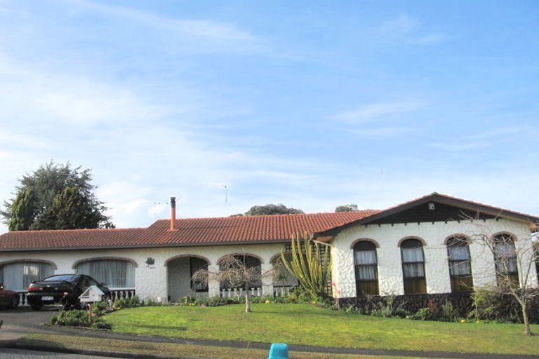 Photo of property in 1 Winslow Heights, Pahurehure, Papakura, 2113