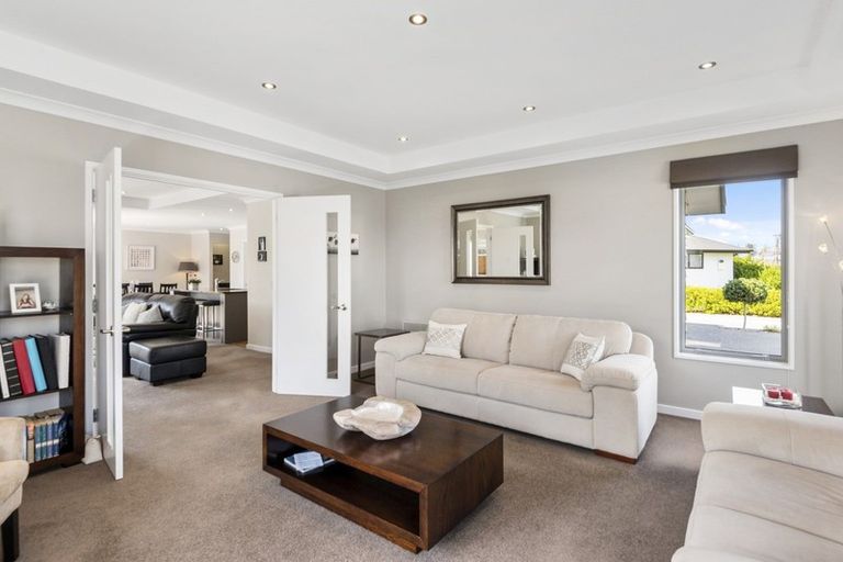 Photo of property in 5 Bennington Way, Wigram, Christchurch, 8042