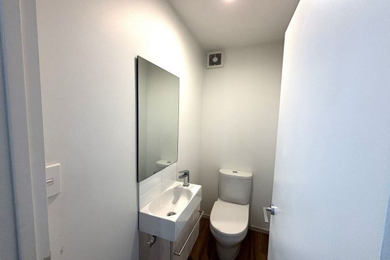 Photo of property in 1/245 Bealey Avenue, Christchurch Central, Christchurch, 8013