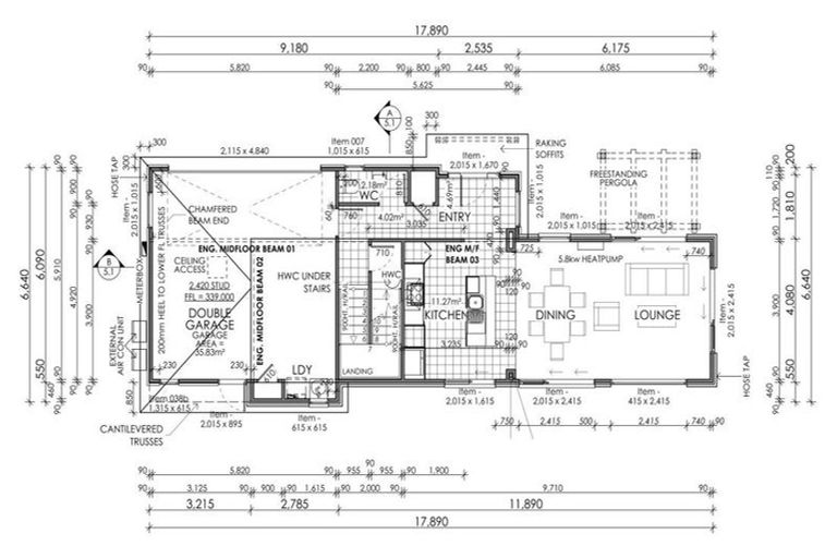 Photo of property in 1 Coventry Crescent, Lower Shotover, Queenstown, 9304