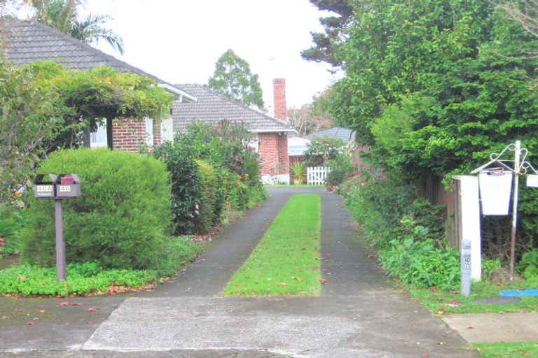 Photo of property in 2/46a Glen Avenue, Papatoetoe, Auckland, 2025