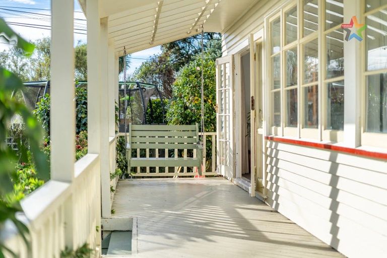 Photo of property in 12 Purser Grove, Fairfield, Lower Hutt, 5011