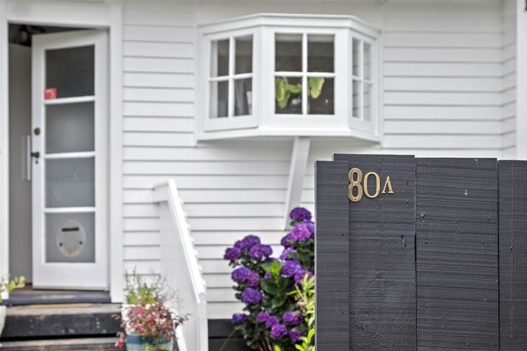 Photo of property in 80a Mcrobbie Road, Kingseat, Papakura, 2580