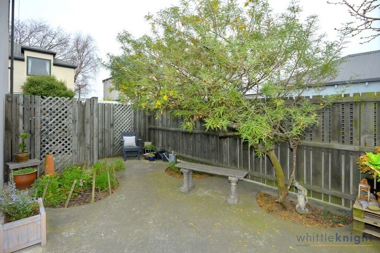 Photo of property in 5/81 Spencer Street, Addington, Christchurch, 8024