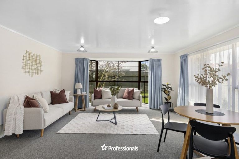 Photo of property in 3/41 Athlone Crescent, Avalon, Lower Hutt, 5011