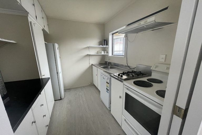 Photo of property in 1 Strand Crescent, Naenae, Lower Hutt, 5011