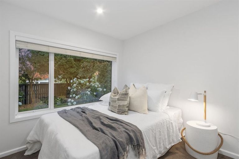 Photo of property in 39 Croziers Road, St Albans, Christchurch, 8052