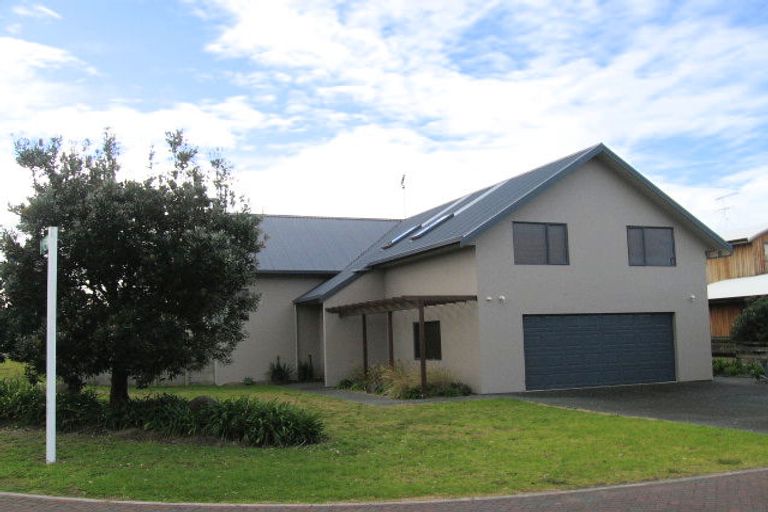 Photo of property in 5 Reliance Way, Omaha, 0986