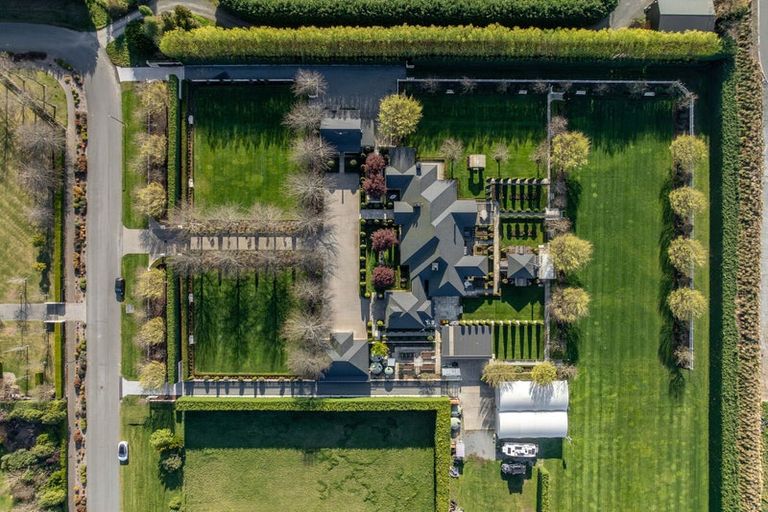 Photo of property in 117 Aberdeen Road, Prebbleton, 7604