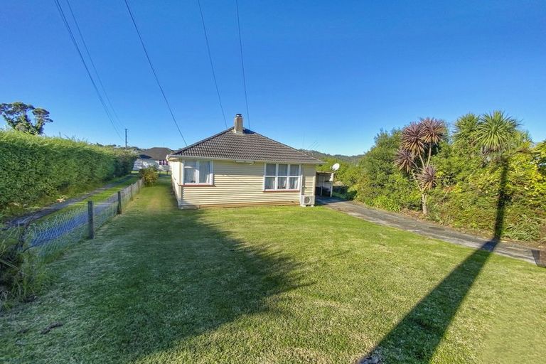 Photo of property in 66 Keyte Street, Otangarei, Whangarei, 0112