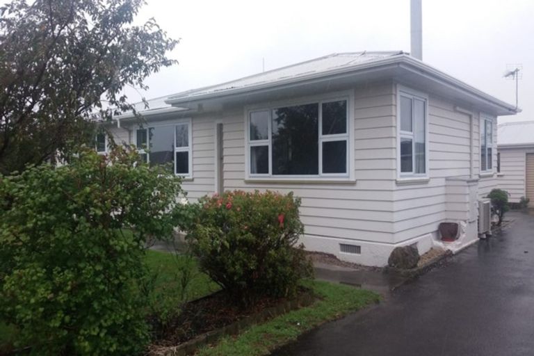 Photo of property in 19 Rugby Street, Kuripuni, Masterton, 5810