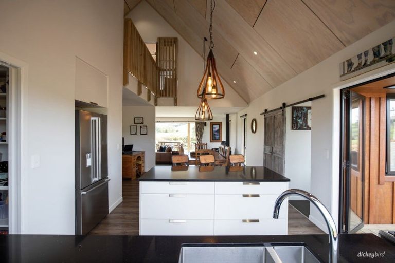 Photo of property in 11 Parkers Access Road, Waitetuna, Raglan, 3295