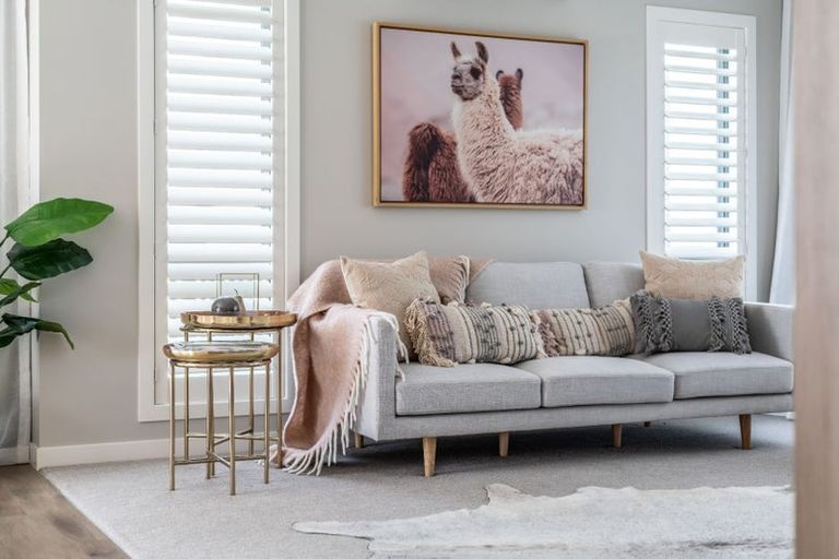 Photo of property in 513 Webb Drive, Chartwell, Hamilton, 3210