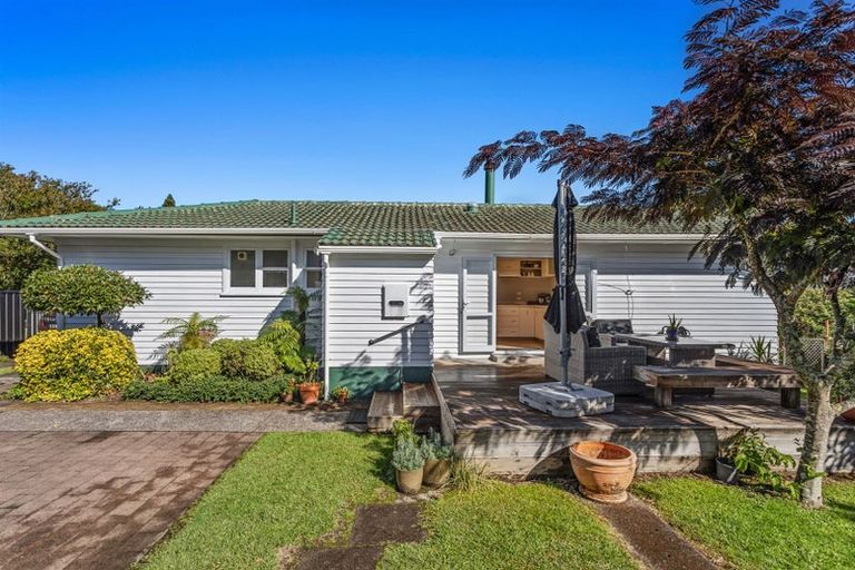 Photo of property in 51 Porritt Drive, Kawerau, 3127
