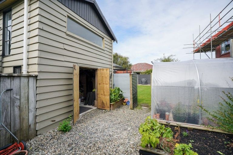 Photo of property in 56 Abbot Street, Waverley, Invercargill, 9810