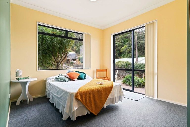 Photo of property in 191 Oakura Road, Oakura, Hikurangi, 0184