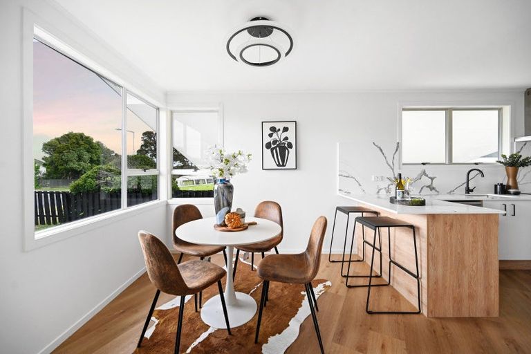 Photo of property in 17 Enfield Street, Nawton, Hamilton, 3200