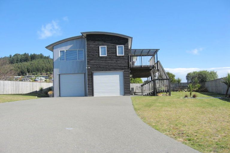 Photo of property in 9 Parekaawa Drive, Motuoapa, Turangi, 3382