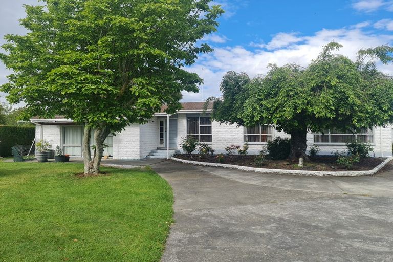 Photo of property in 5 Rushleigh Crescent, Renwick, 7204