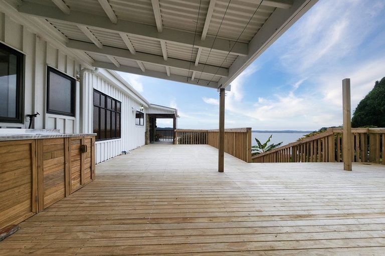 Photo of property in 2191 Tuakau Bridge-port Waikato Roa, Port Waikato, Tuakau, 2695